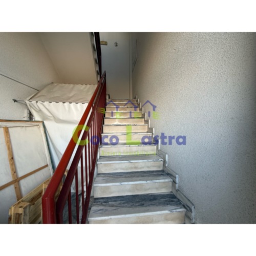 Escalera